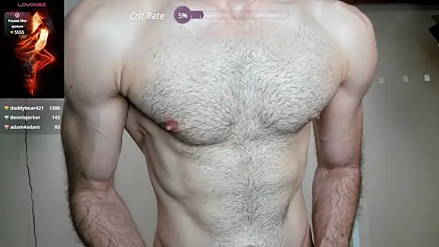 SILAS EVANS online show from December 2024 03:31:01 PM