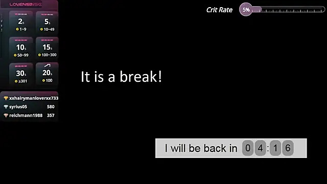SILAS EVANS online show from January 2025 09:49:02 AM