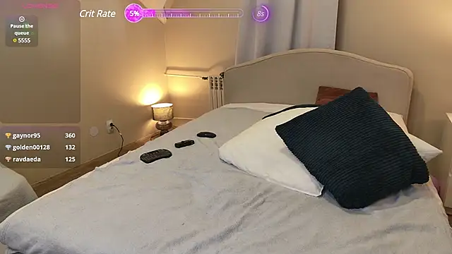 SILAS EVANS online show from March 2025 01:05:02 PM