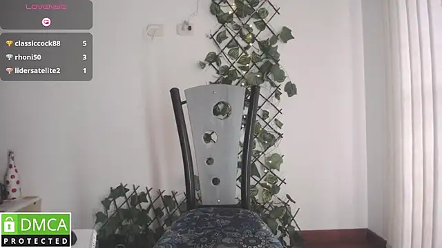 darkviper26 online show from February 2025 07:00:01 PM