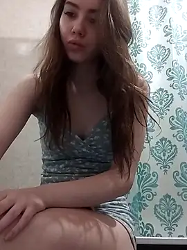 Irma-Bennet online show from March 2025 10:20:01 PM