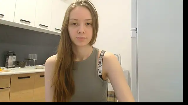 Irma-Bennet online show from February 2026 05:26:01 AM