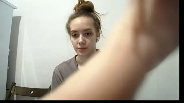 Snapshot of Irma-Bennet chatting on May 2026 08:58:01 PM Irma-Bennet online show from May 2026 08:58:01 PM