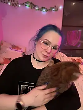 MaddisonHaas online show from January 2025 02:14:01 AM