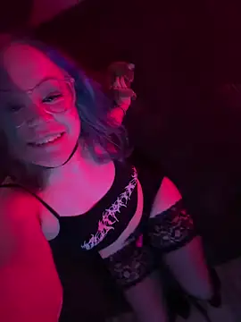 MaddisonHaas online show from March 2025 12:59:02 AM