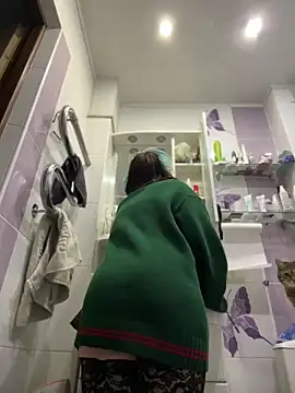 MaddisonHaas online show from March 2025 10:52:02 PM