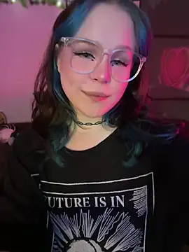 MaddisonHaas online show from March 2025 01:54:01 AM