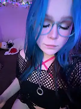 MaddisonHaas online show from September 2025 01:27:01 AM