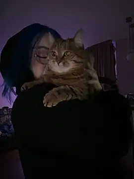 MaddisonHaas online show from October 2025 01:47:02 AM