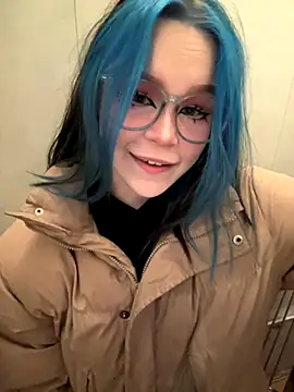 MaddisonHaas online show from November 2025 01:27:01 AM