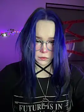 MaddisonHaas online show from December 2025 12:39:02 AM