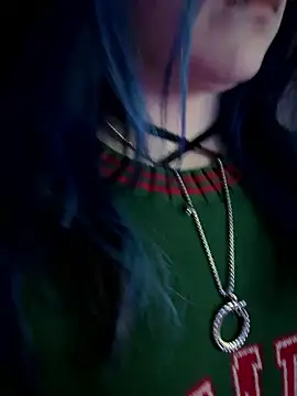 MaddisonHaas online show from January 2026 11:26:01 AM