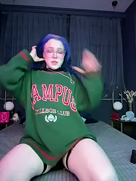 MaddisonHaas online show from January 2026 11:14:02 AM