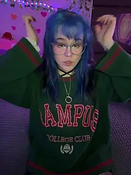 MaddisonHaas online show from April 2026 04:30:01 PM