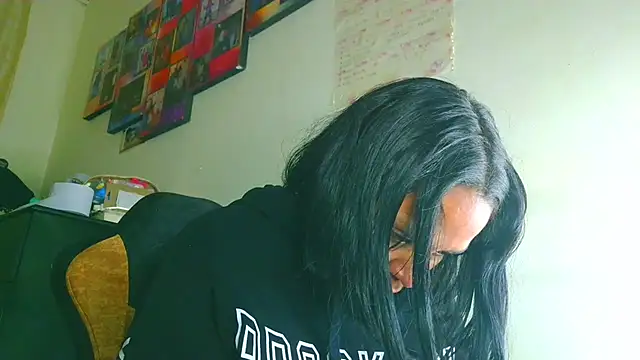 Samary thomas online show from April 2026 12:24:02 AM