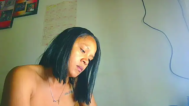 Snapshot of Samary_thomas chatting on May 2026 01:25:02 AM Samary thomas online show from May 2026 01:25:02 AM