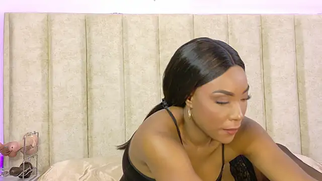 CiiaraRose online show from February 2025 04:10:02 PM