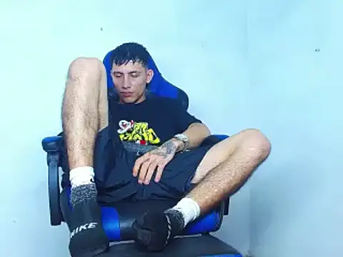 Snapshot of bab_boy_777 chatting on December 2024 05:29:02 AM bab boy 777 online show from December 2024 05:29:02 AM