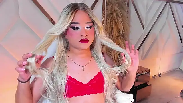 Elody Preysler69 online show from November 2025 04:55:01 AM