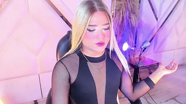 Elody Preysler69 online show from December 2025 04:53:02 AM