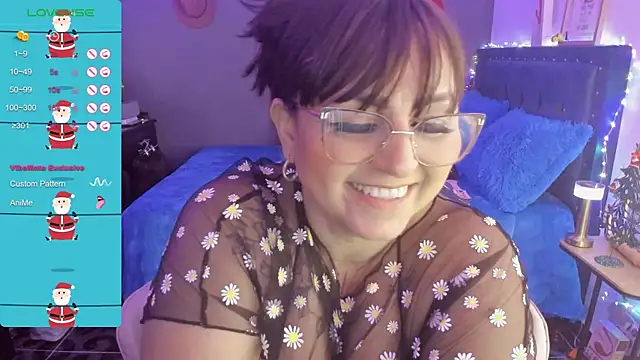 Ivonnee   online show from December 2024 06:10:02 AM