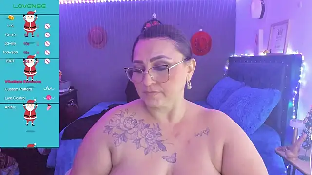 Ivonnee   online show from December 2024 10:07:01 AM