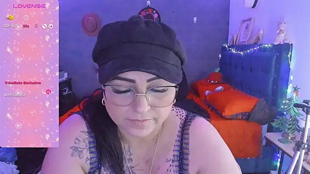 Ivonnee   online show from December 2024 10:34:02 AM