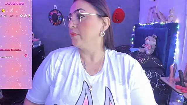 Ivonnee   online show from January 2025 02:35:01 AM