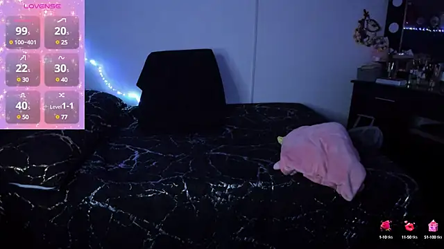 Ivonnee   online show from January 2025 06:12:01 AM