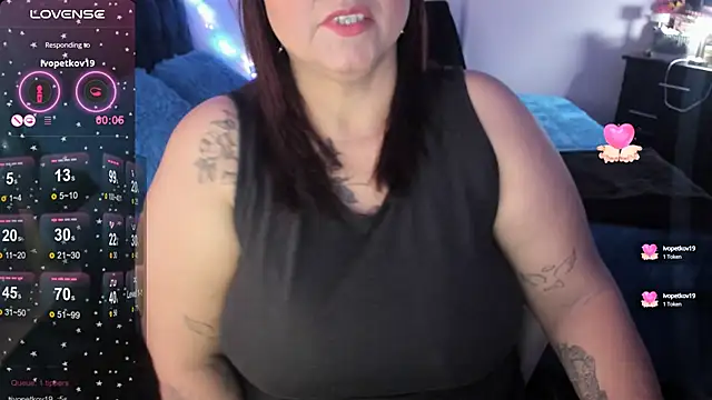 Ivonnee   online show from January 2025 04:14:02 AM