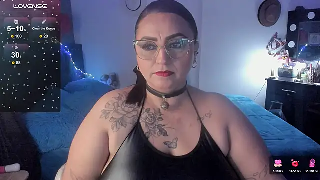 Ivonnee   online show from February 2025 01:23:02 AM