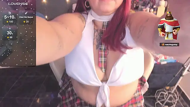 Ivonnee   online show from February 2025 05:13:02 AM