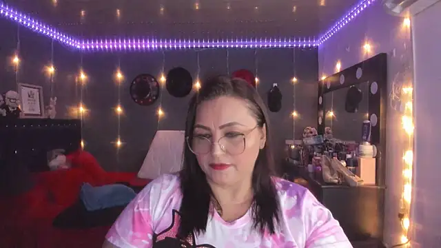 Ivonnee   online show from March 2025 03:29:02 AM