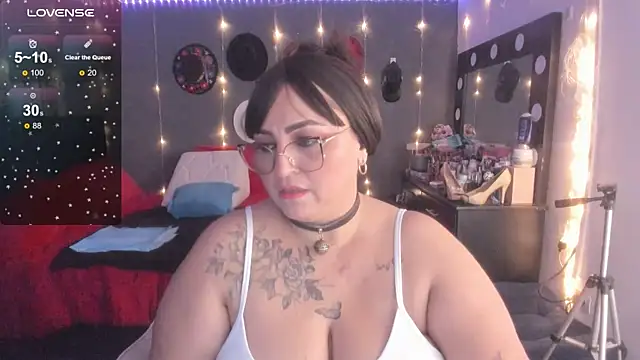 Ivonnee   online show from March 2025 03:24:01 AM