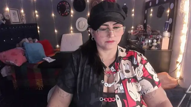 Ivonnee   online show from March 2025 06:53:01 AM