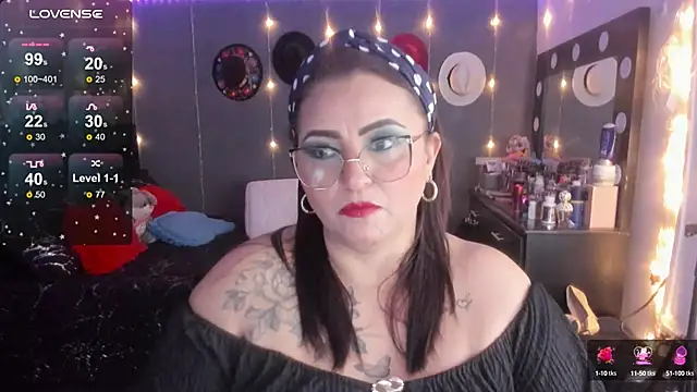 Ivonnee   online show from March 2025 06:58:02 AM