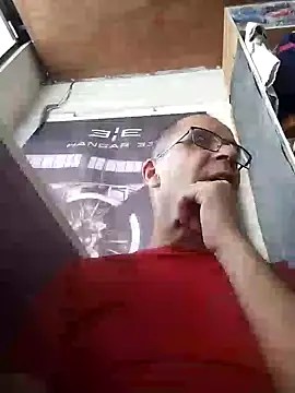 barboza991 online show from December 2024 04:51:02 PM