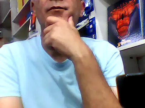 barboza991 online show from February 2026 06:51:02 PM