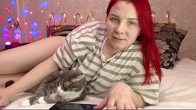 Snapshot of Lollipop_for_u chatting on December 2024 04:14:01 AM Lollipop for u online show from December 2024 04:14:01 AM