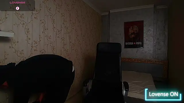 MateoBenjaminX online show from November 2025 06:01:02 AM