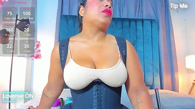 sweetebony 970 online show from May 2026 11:50:02 AM