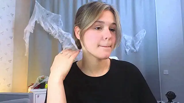 EthalGold online show from October 2025 03:08:01 AM