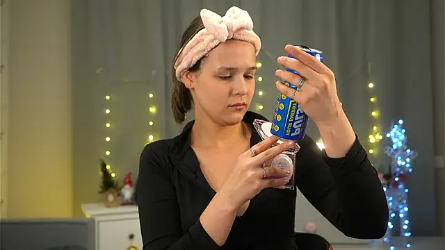 EthalGold online show from February 2026 03:01:02 AM