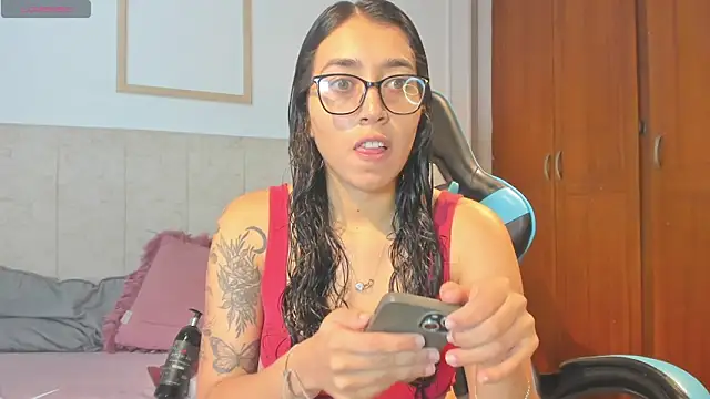 Snapshot of _maria_foxx_ chatting on April 2026 04:11:01 PM maria foxx online show from April 2026 04:11:01 PM