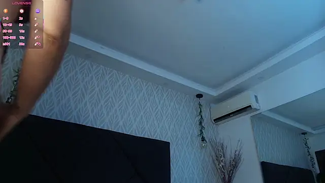 sandy rivas online show from December 2025 12:58:02 PM