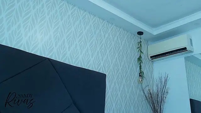 sandy rivas online show from March 2026 12:20:01 PM