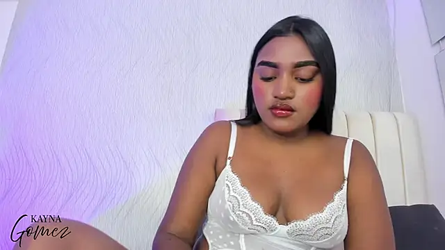 kayna gomez online show from November 2025 08:27:02 PM