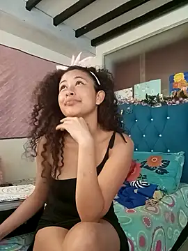 Milkdulce1 online show from April 2026 02:01:02 PM