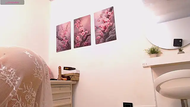 amaranta f00x online show from February 2026 12:53:01 AM