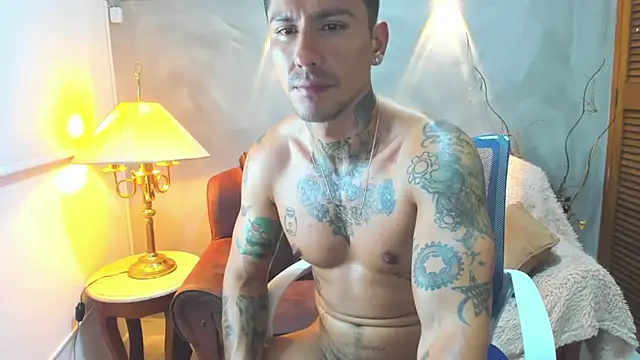 Dylanstonne online show from January 2025 11:22:02 PM